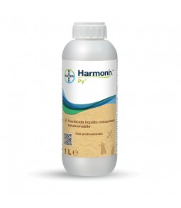 Harmonix Py