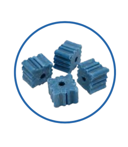 TIGER 25 BLOCK