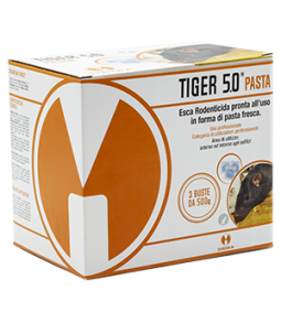 TIGER 5.0