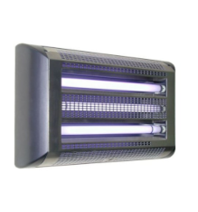 VULCAN3 Lampada bifacciale a luce UV 45W