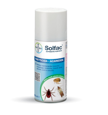 Solfac Automatic Forte NF